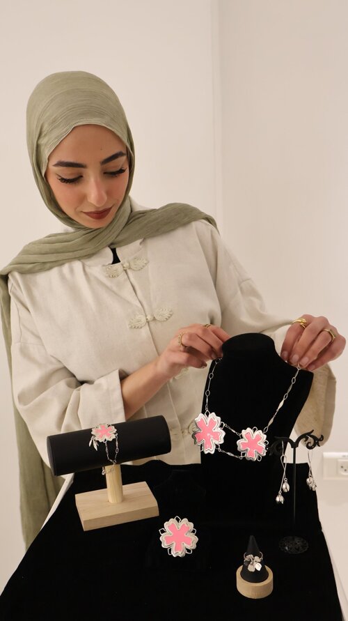 Dar al-Kalima University